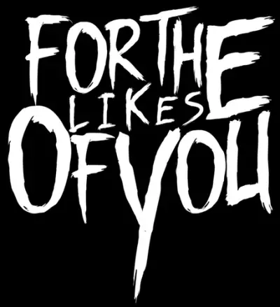 logo For The Likes Of You